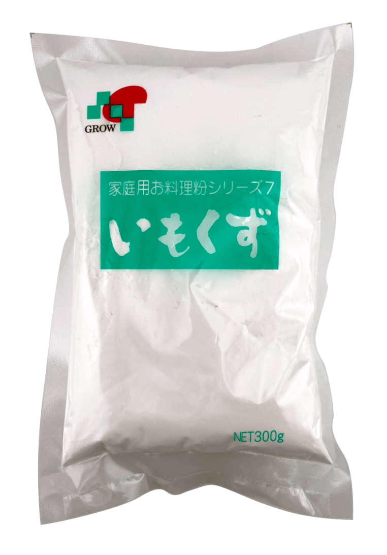 いもくず 300g 新垣具郎商店 商品画像(表)