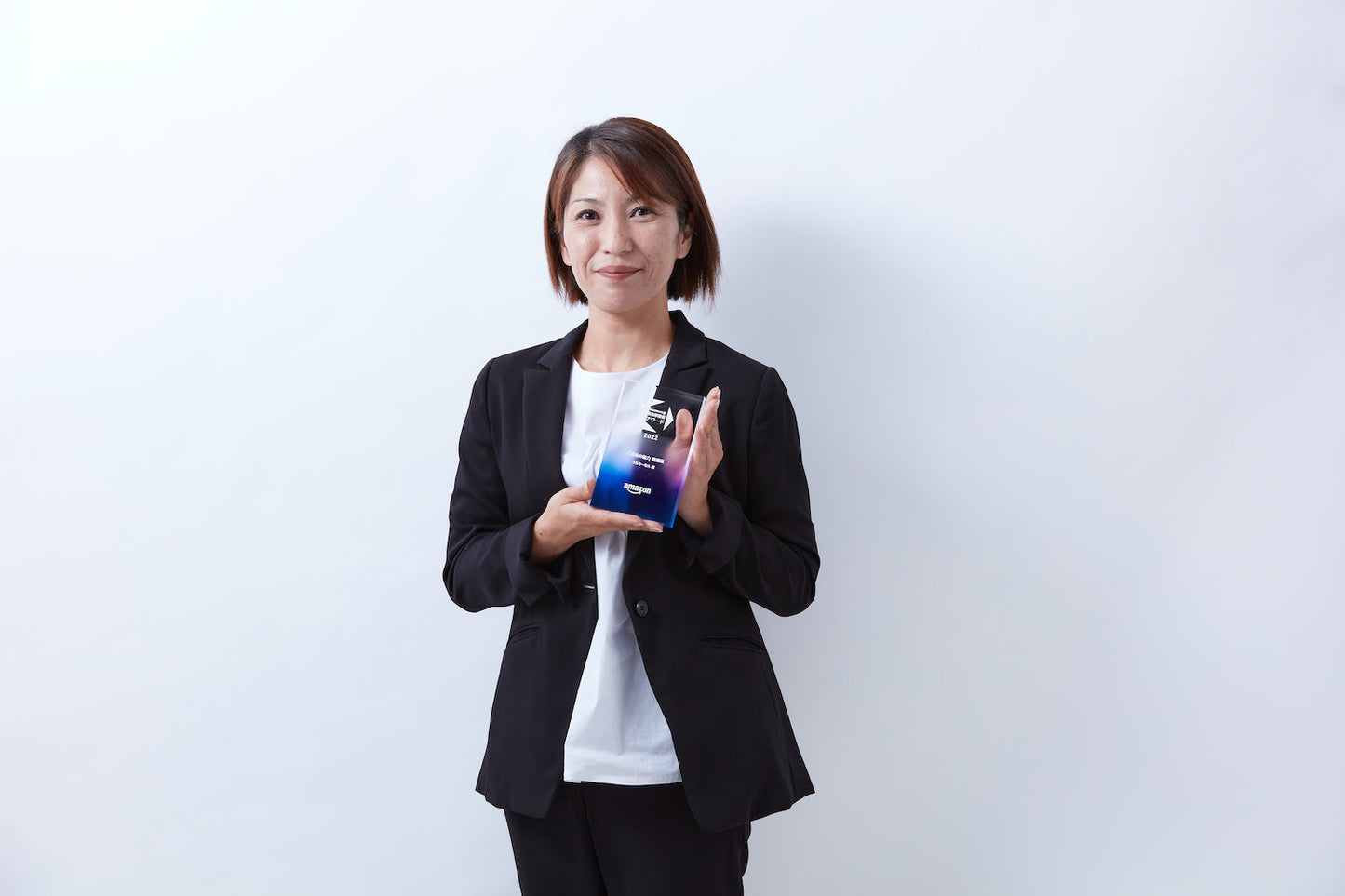 Amazon.co.jp 販売事業者アワード2022 ご当地の魅力 発信賞を受賞いたしました。