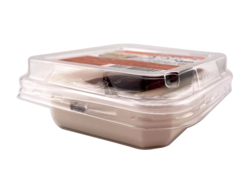 二代目ひろし屋のジーマーミとうふ 100g ひろし屋食品 商品画像(側面)