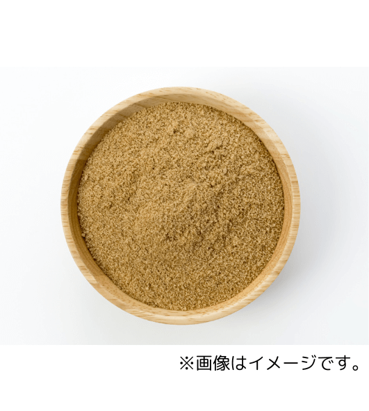 税・送料込! 業務用 西表島産 粉末黒糖 20kg 特級 純黒糖 くるざーたー 西表島産さとうきび100%