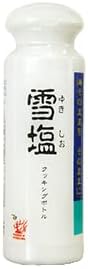 宮古島の雪塩 クッキングボトル入りパウダータイプ 50g × 20本 商品画像