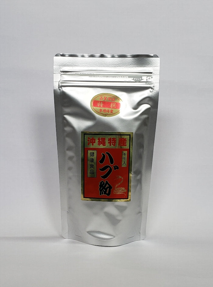 ハブ粉 100g×5袋 上商企画 商品画像