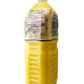 シークワーサー 100％ ジュース 2L オキハム 商品画像（側面・栄養成分表示等）