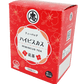 ハイビスカス茶 ティーバッグ 1g×10個入 (小箱) 比嘉製茶 商品画像（側面1）