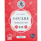 ハイビスカス茶 ティーバッグ 1g×10個入 (小箱) 比嘉製茶 商品画像（正面）