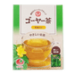 ゴーヤー茶 ティーバッグ 1g×10個入 (小箱) 比嘉製茶 商品画像（正面）