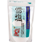 宮古島の雪塩 パウダータイプ 120g スタンドパック 商品画像（正面）