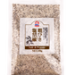シママース本舗（青い海） 粗挽き 塩胡椒 150g 詰め替え用 小袋 商品画像（正面）