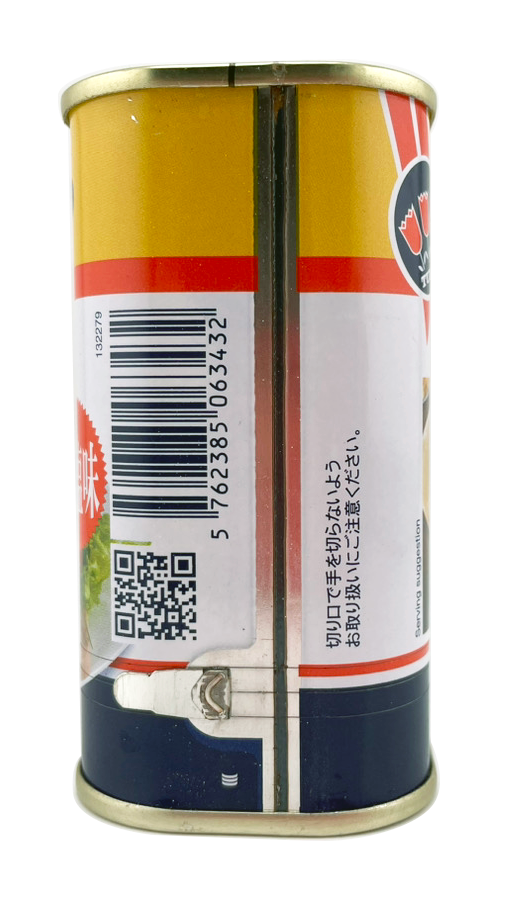 チューリップポーク340g×96個(4ケース) チューリップ ポーク チューリップポーク340g×96個(4ケース) チューリップ ポーク