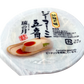 ジーマーミ豆腐 琉の月 70g×6個入 あさひ 商品画像（1個・上から）