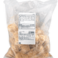 業務用 冷凍 フライでタコス 1kg (タコスボール 30g×34個) オキハム 商品画像（背面）