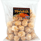 業務用 冷凍 フライでタコス 1kg (タコスボール 30g×34個) オキハム 商品画像（正面）