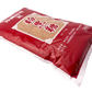 業務用 粉黒糖 (黒砂糖) 1kg 金城商事 商品画像（側面）