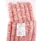 業務用 冷凍 あぐー 粗挽 ソーセージ 1kg 琉球ミート 商品画像（正面・商品詳細）