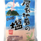 屋我地島の塩 1kg 商品画像（正面）