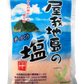 屋我地島の塩 1kg 商品画像（正面）