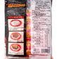 タコライス（タコスミート＆ソースセット） 3食分 オキハム 商品画像（裏面・商品詳細）