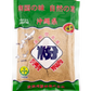 波照間島産 粉黒糖 (黒砂糖) 250g ゆうな物産 商品画像（正面）