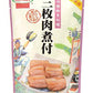 三枚肉煮付 250g 沖縄ホーメル Hormel 商品画像（表）