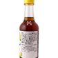 シークヮーサー ポン酢（ぽんず） 250ml 座間味こんぶ 商品画像（側面・商品詳細）