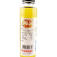 シークヮーサー 塩ぽん (塩ポン酢) 150ml 赤マルソウ 商品画像（側面・栄養成分表示、お召し上がり方等）