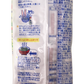 沖縄そば 2食分 だし（粉末スープ）付 守礼の邦 マルタケ 商品画像（裏面・商品詳細）