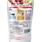 麦入りぜんざい 180g オキハム 商品画像（背面・商品詳細）