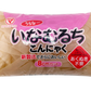 いなむるち (いなむどぅち) こんにゃく お徳用 400g まえさと 商品画像（正面）