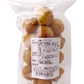 サーターアンダギー（小） プレーン 18個入 当銘食品 商品画像（裏面・商品詳細）