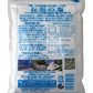 石垣の塩 500g 商品画像（裏面・商品詳細）