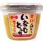 いなむどぅち(いなむるち) 味噌 500g 赤マルソウ 商品画像（真正面）