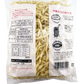てるきなそば 500g てるきな製麺所 商品画像（裏面・商品詳細）
