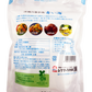 沖縄の海水塩 青い海 500g 商品画像（背面・商品詳細）