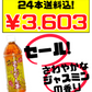 さんぴん茶 500ml 24本セット 琉球ビバレッジ 価格と商品画像 