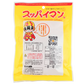 スッパイマン 梅キャンディー たねぬき 50g入 上間菓子店 商品画像（裏面・商品詳細）