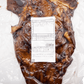 チラガー (しょうゆ味) 約700g オキハム 商品画像（裏面）