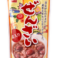 麦入りぜんざい 180g オキハム 商品画像（正面）