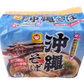 沖縄限定 沖縄そば 袋麺 5食パック マルちゃん(東洋水産) 商品画像（天面）