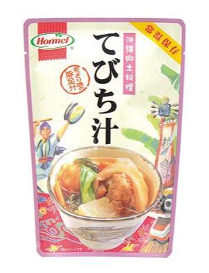 てびち汁 400g 沖縄ホーメル Hormel 商品画像