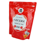 ハイビスカス茶 ティーバッグ 1g×60個入 (大袋) 比嘉製茶 商品画像（斜め）