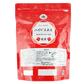 ハイビスカス茶 ティーバッグ 1g×60個入 (大袋) 比嘉製茶 商品画像（裏面・商品詳細、お召し上がり方等）