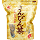 さんぴん茶 ティーバッグ 2g×60個入 (大袋) 比嘉製茶 商品画像（正面）