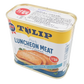 チューリップポーク うす塩味 340g TULIP 商品画像（側面2）