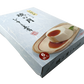 ジーマーミ豆腐 琉の月 70g×6個入 あさひ 商品画像（側面）