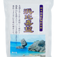 浜比嘉塩 100g 高江洲製塩所 商品画像（正面）