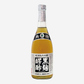 黒麹醪酢・無糖720ml ヘリオス酒造 商品画像（瓶正面）