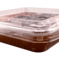 あぐー肉味噌 (あんだんすー) 75g まえはら味噌 商品画像（側面）