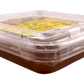 豚肉みそ (あんだんすー) 75g まえはら味噌 商品画像（側面）