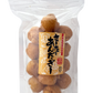 サーターアンダギー（小） プレーン 18個入 当銘食品 商品画像（正面）