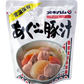 あぐー豚汁 350g オキハム 商品画像（正面）
